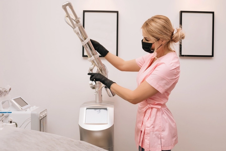co2 laser