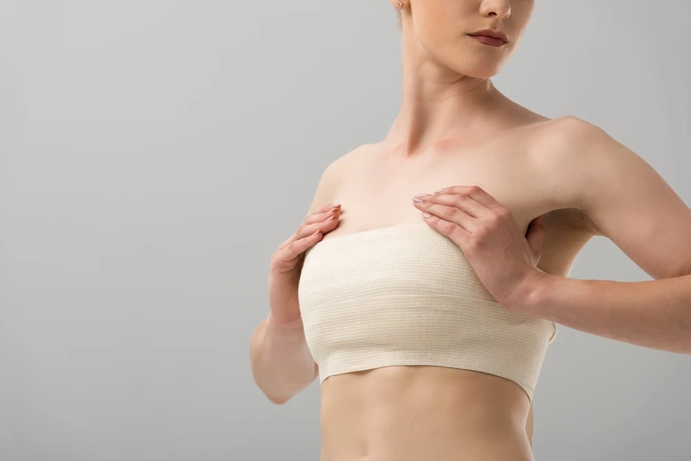 What You Should Know Before Getting Breast Lift Surgery