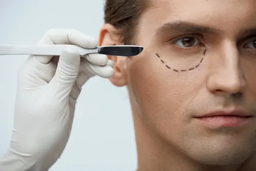 Dr. Victor M. Perez of Renue Aesthetic Surgery featured in Kansas City Magazine in 2023
