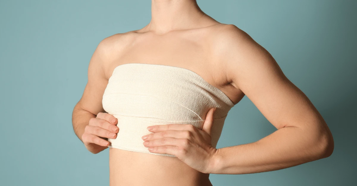 Why Women Choose to Find Comfort Through Breast Reduction