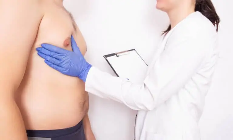 Understanding Gynecomastia: Causes and Symptoms