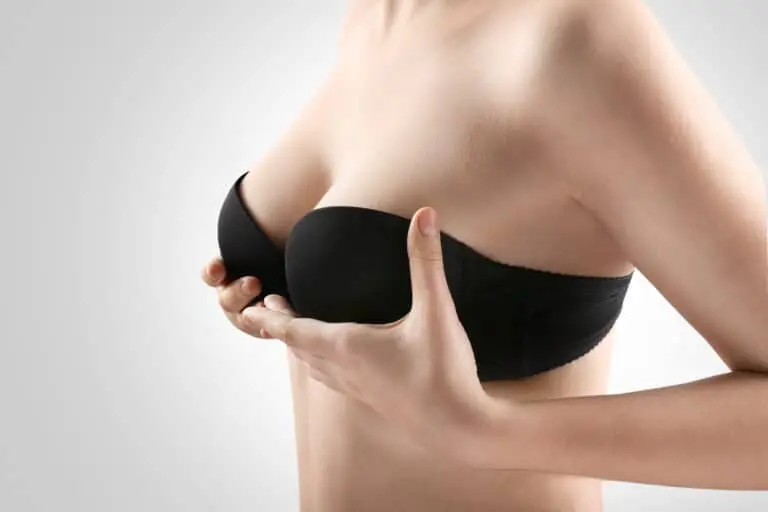 Is a Breast Lift Without Implants Right for You?