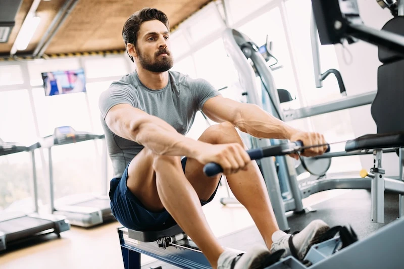 Can Gynecomastia Go Away with Exercise?